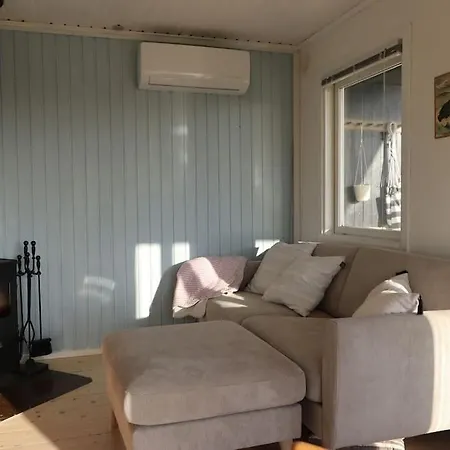 Strandbakkehuset