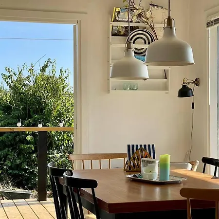 Strandbakkehuset