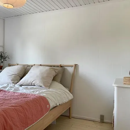 Willa Strandbakkehuset *