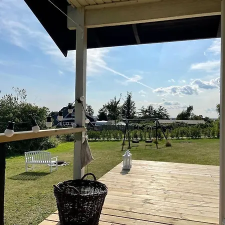 Strandbakkehuset *